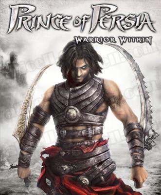 PRİNCE OF PERSİA