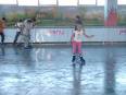 BUZ PİSTİ