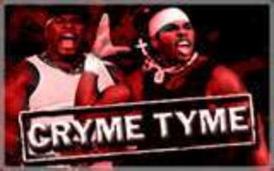 Cryme Time