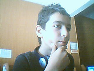 Hamdi Bulut