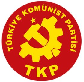TKP - Türkiye Komünist Partisi