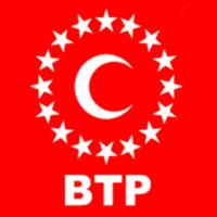 BTP - Bağımsız Türkiye Partisi