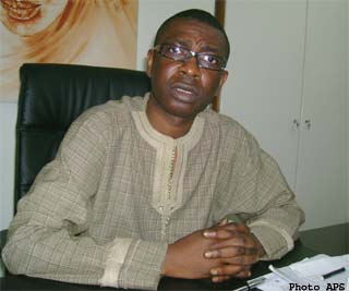 Youssou ndour