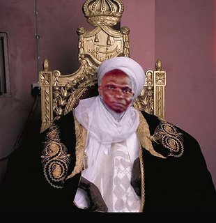Abdoulaye wade