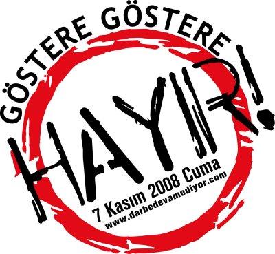HAYIR İNANMIYORUM !!!