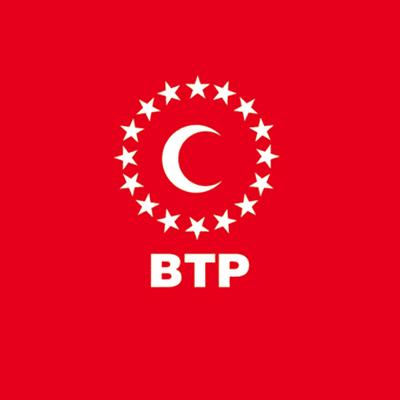 BTP