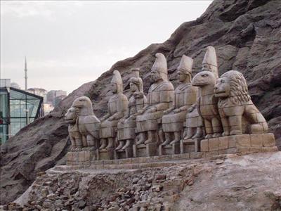 Kahta