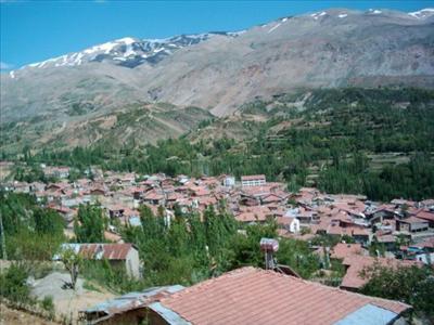 Çelikhan