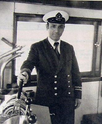 Kaptan