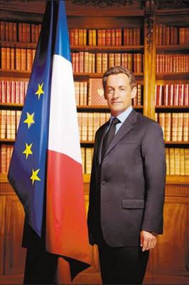 Nicolas Sarkozy sera président !!