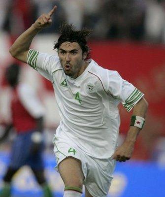 Antar Yahya (ALGERIE)