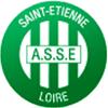 Saint-étienne  ( AS )