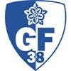 Grenoble ( 38 )