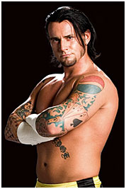 CM PUNK
