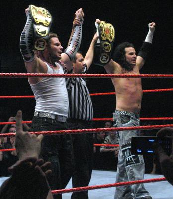 Hardy Boys