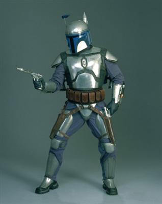 Jango Fett