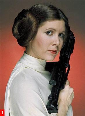 Prenses Leia