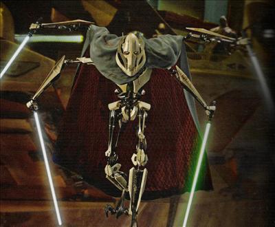 General Griveous