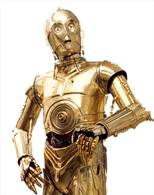 C3PO 2