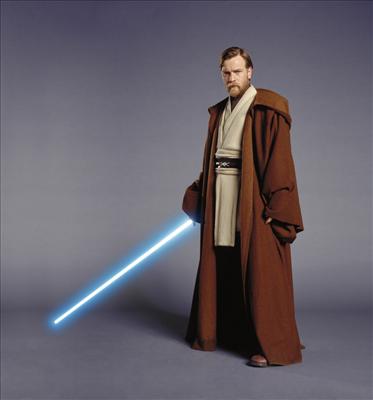 Obi wan Kenobi