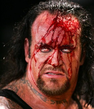 UNDERTAKER