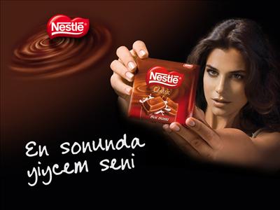 NESTLE