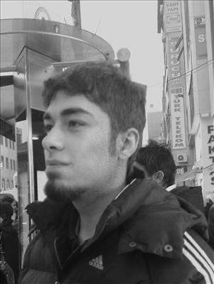Kısa ( Şimdiki hali - Profil resmim )