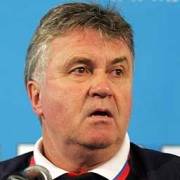 Guis Hiddink