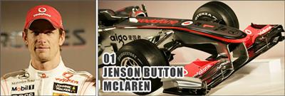 Jenson Button