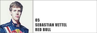 Sebastian Vettel