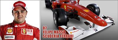 Felipe Massa