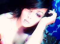 TONIE AMBER SANDOVAL