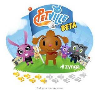 Pet Ville
