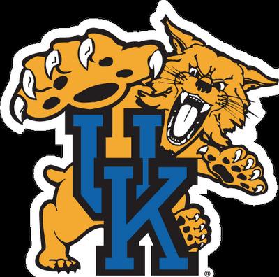 The kentucky wildcats