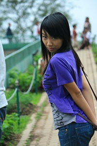 She อรรธางค์ 