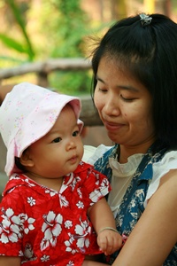 She หน่อยพิกุล