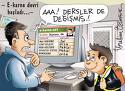 Dersler ?