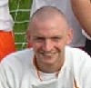 Danny Whittaker