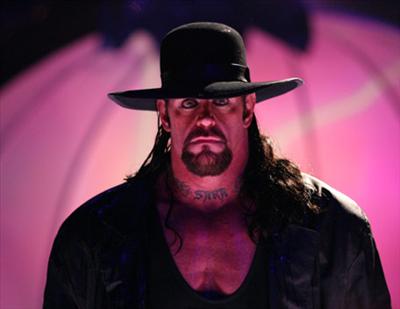 The Undertaker