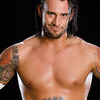 Cm Punk