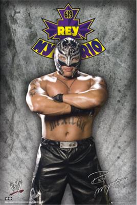 Rey Mysterio