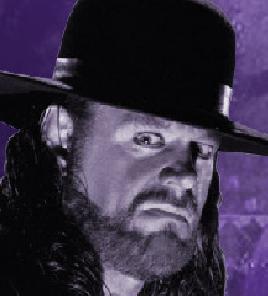 Undertaker[SmackDown]