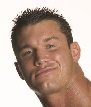 Randy Orton[RAW]