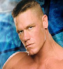 John Cena(You don't  c me)[RAW]
