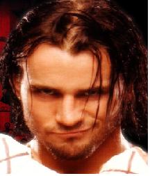 CM Punk