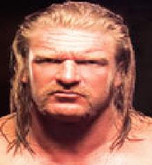 Triple-H[RAW-DX]