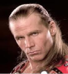 Shawn Michels[RAW-DX]