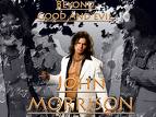 John Morrison