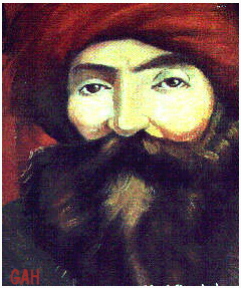 Seid rıza 