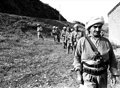 Mele mustafa barzani